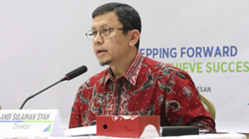 PT Pool Advista Finance, Tbk. PEMANGGILAN Rapat Umum Pemegang Saham Tahunan (RUPST) 2024