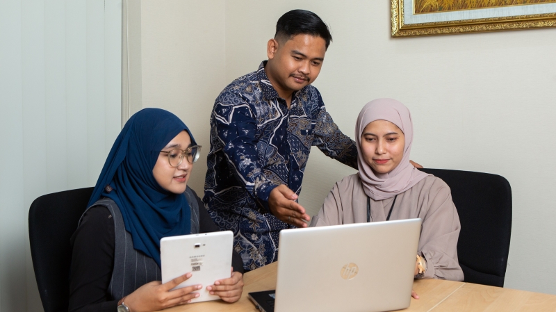 Pemanggilan Rapat Umum Pemegang Saham Luar Biasa (RUPSLB) PT. Pool Advista Finance, Tbk