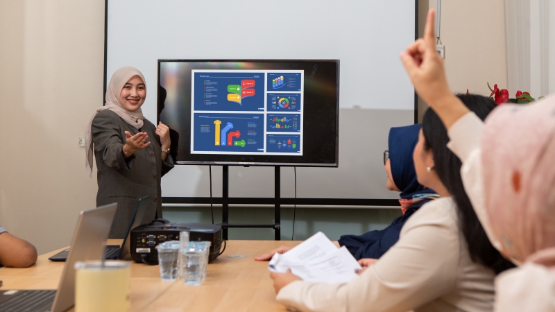 Pengumuman Rapat Umum Pemegang Saham Tahunan PT. Pool Advista Finance, Tbk