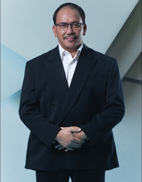 IZZUDDIN EDI SISWANTO