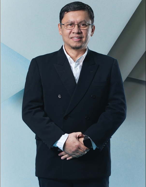 IR ANDI SULAIMAN SYAH