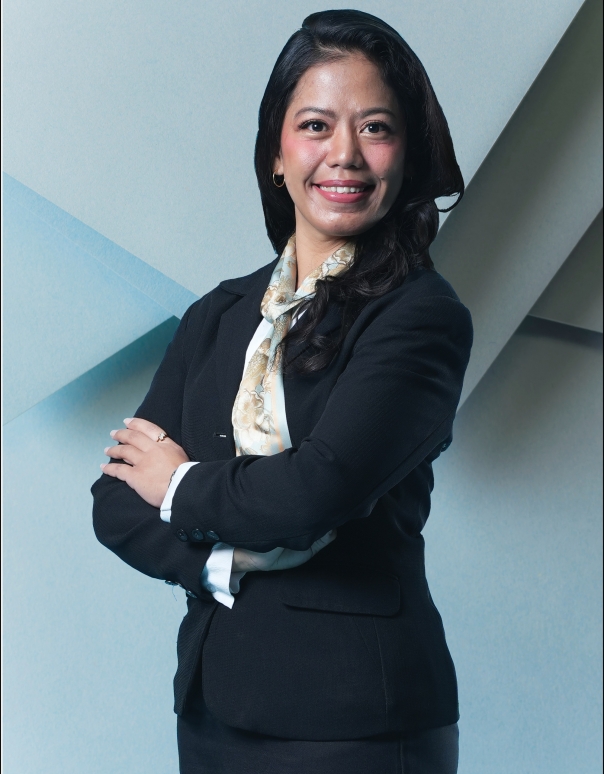 DEASSY ROOSIANA TRESNA HANDAYANI